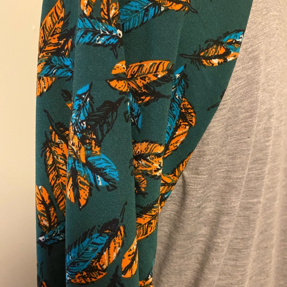 Lularoe Randy shirt 2xl